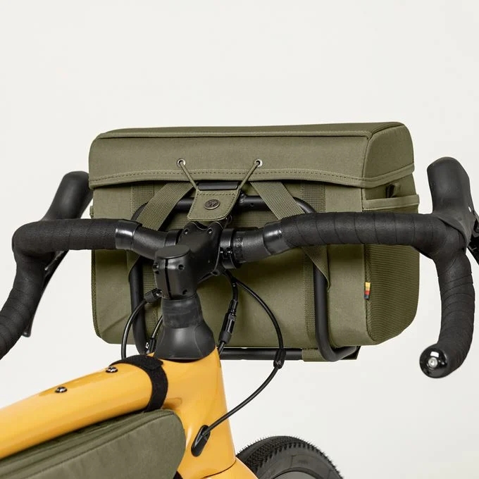 BOLSA DE SILLÍN SPECIALIZED/FJÄLLRÄVEN