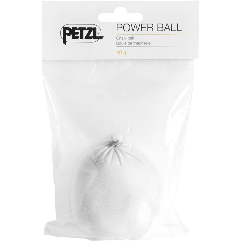 Produktbild von Petzl Power Ball - 40g Chalkball