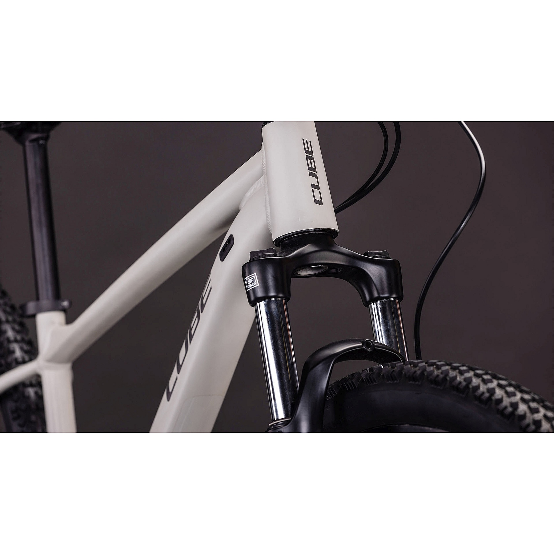 CUBE AIM Pro - Mountainbike - 2026 - 29