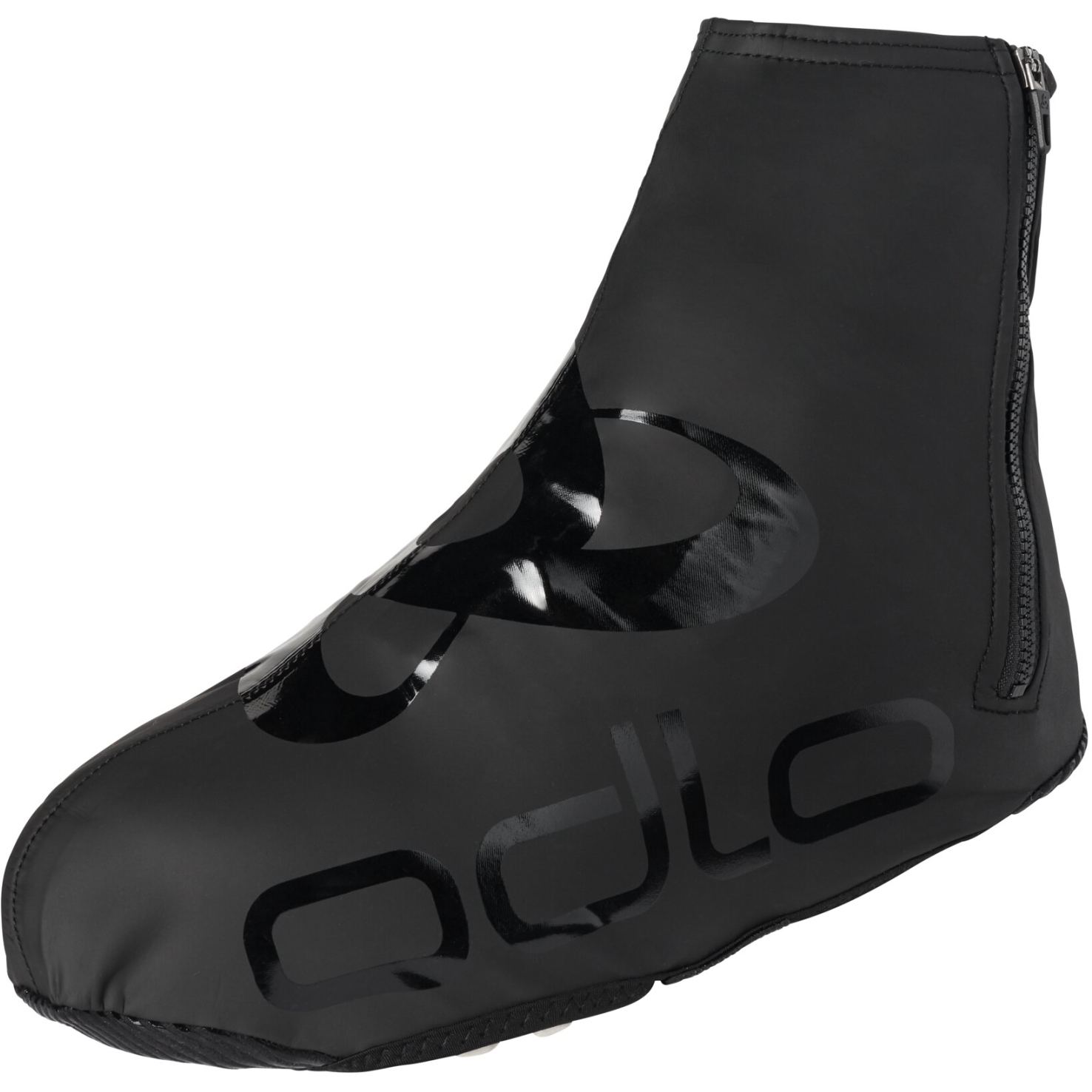 Picture of Odlo Zeroweight Cycling Shoecover - black