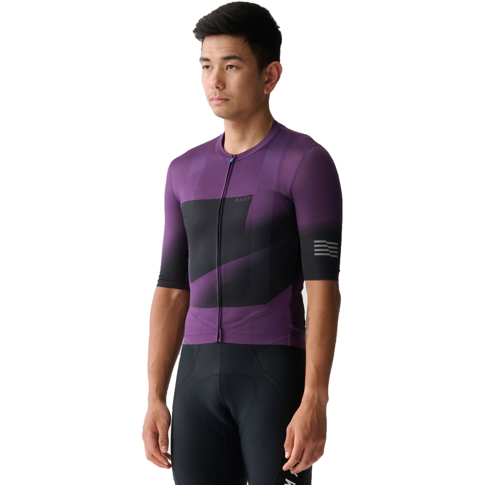 MAAP Evolve Pro Air Jersey 2.0 Men - burgundy | BIKE24