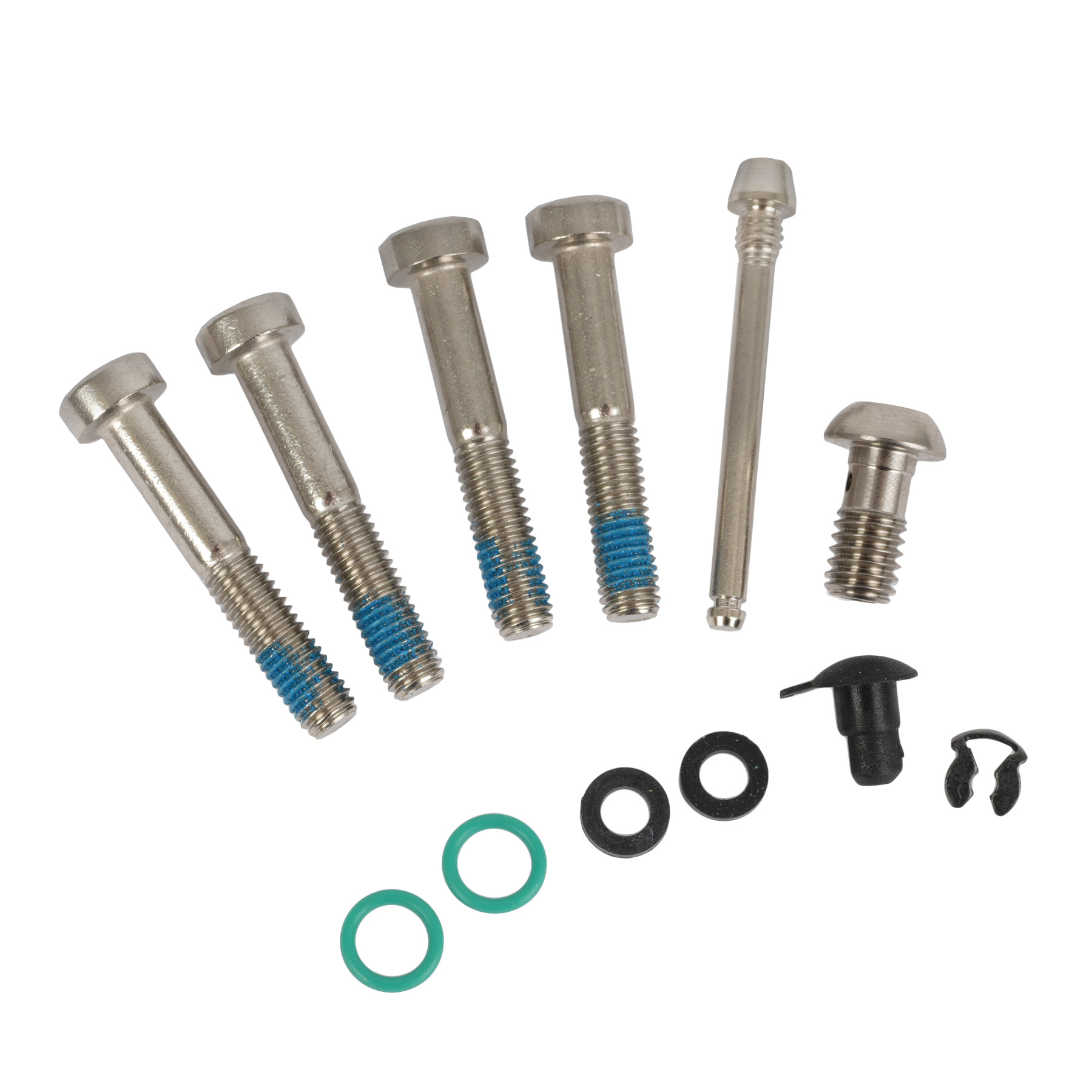 Immagine prodotto da SRAM Kit di Ferramenta per Pinze Freno per Maven A1 2024+ - 11.5018.057.005