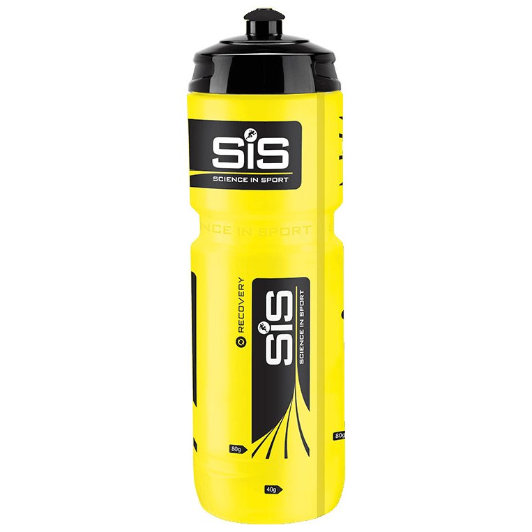 Productfoto van SiS Pro Yellow Bottle - 800ml