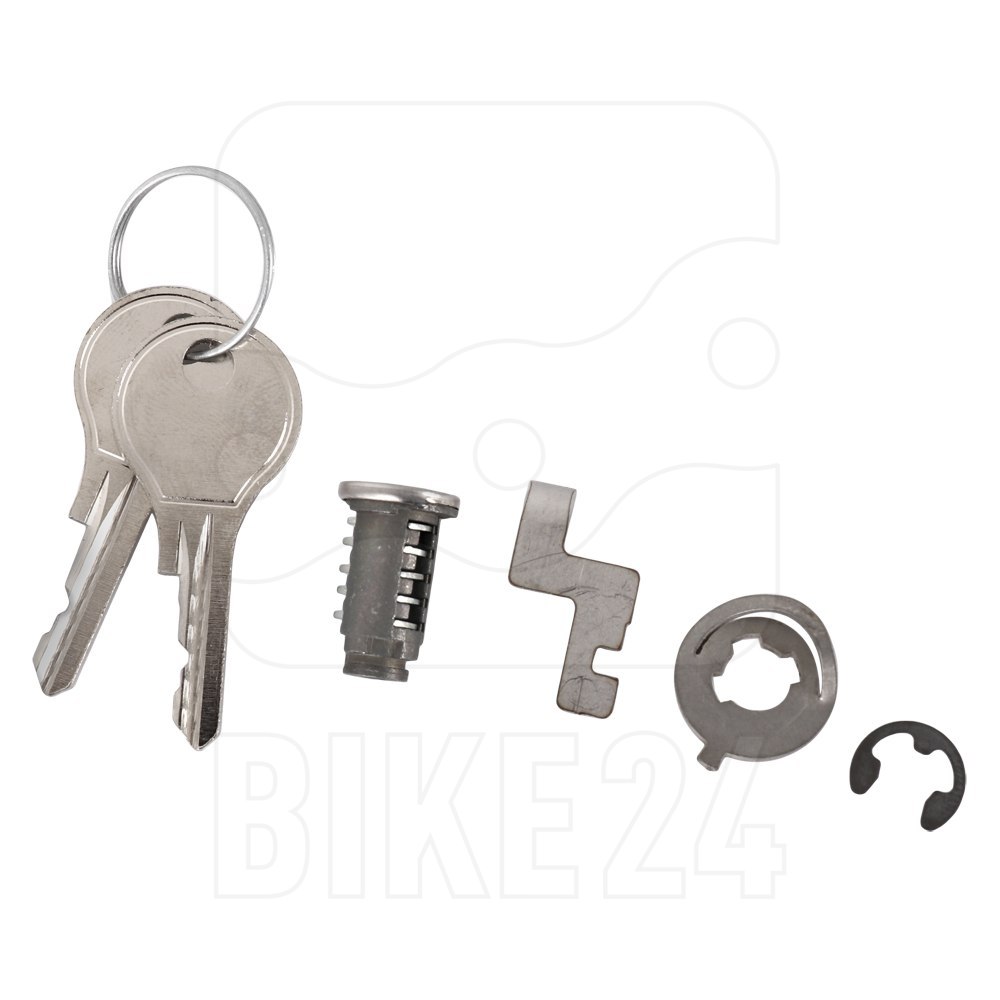 Image de Racktime Secureit Sidebag Pannier Lock