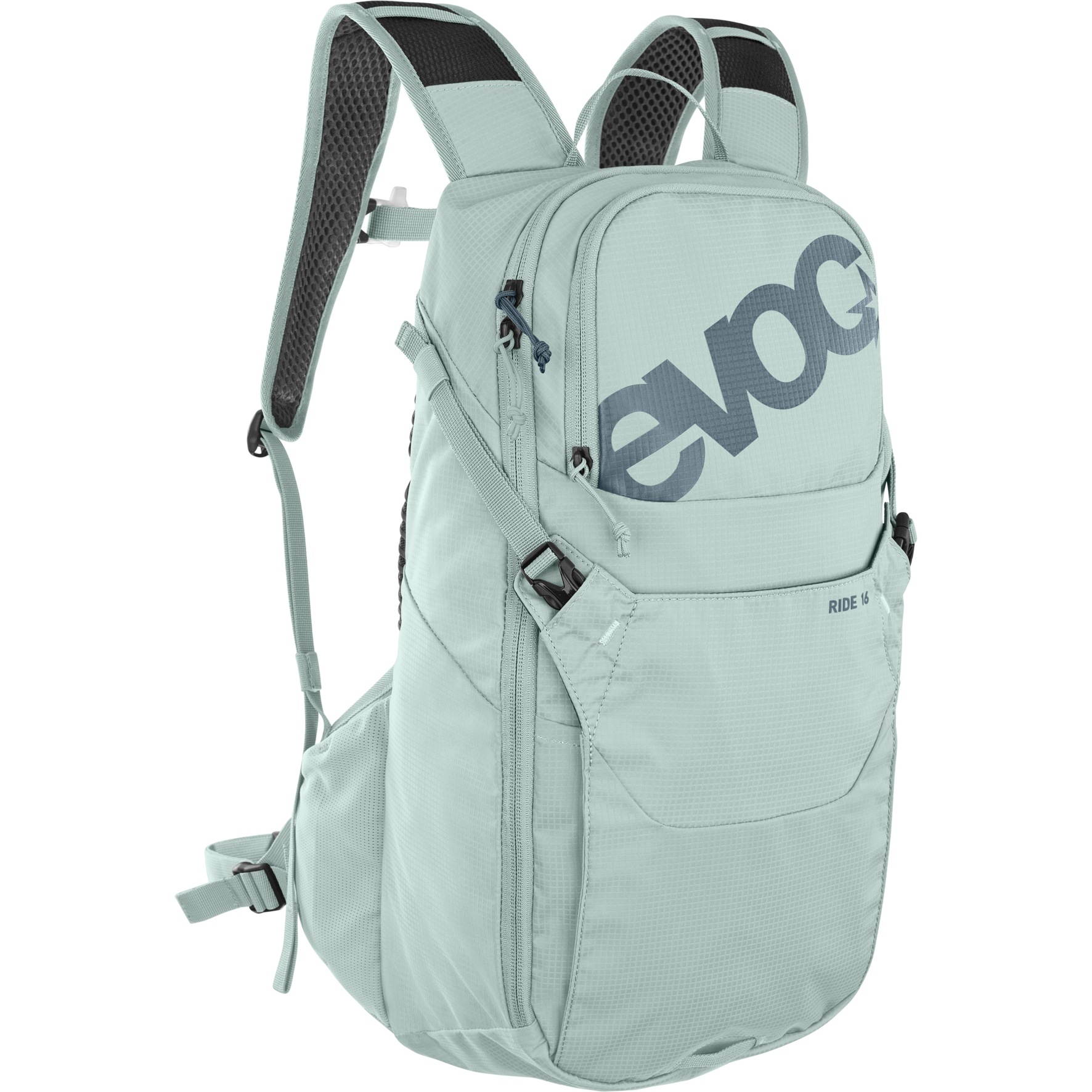 Produktbild von EVOC Ride 16 Rucksack - Mint