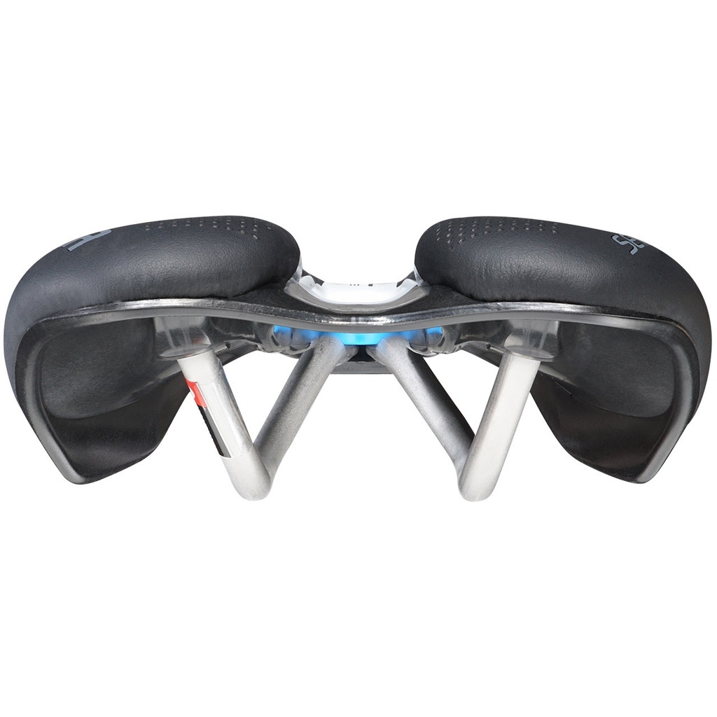 Selle Italia SLR Boost Endurance Saddle - Superflow | TI 316 - S3
