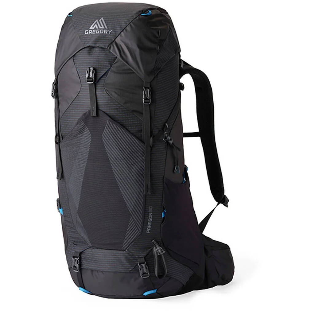 Produktbild von Gregory Paragon 50L Rucksack - Alpine Black