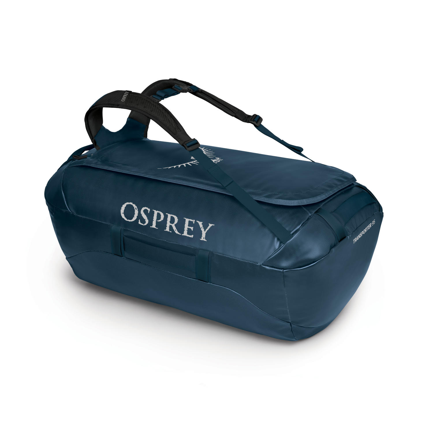 Produktbild von Osprey Transporter 95 Reisetasche - V. Blue