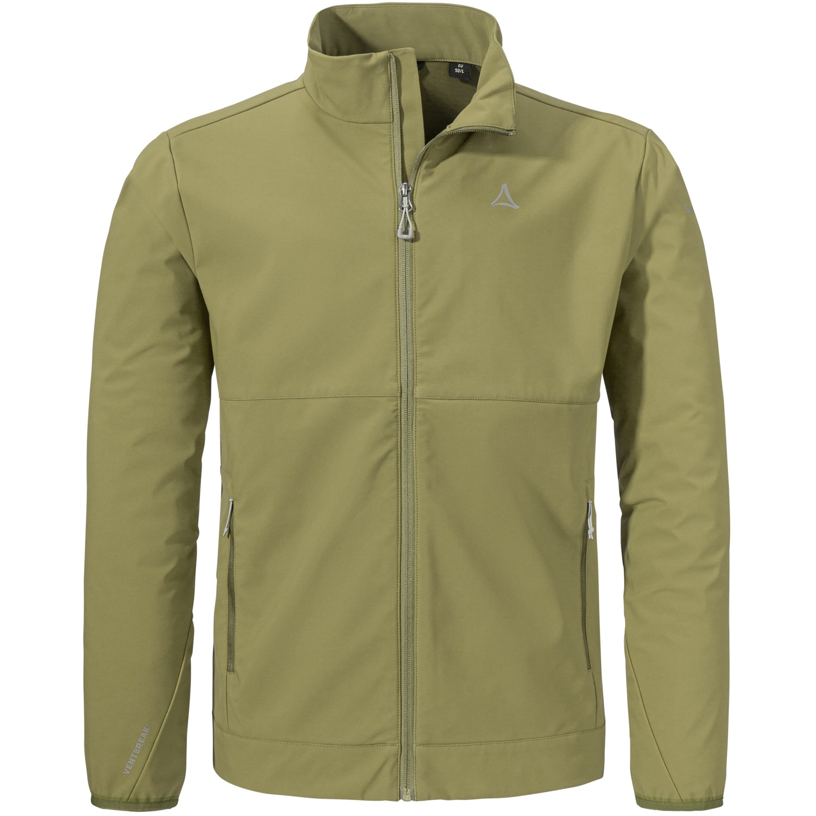 美良品 Schoffel 
オーストリアチームモデル
パーカーミドラー Schöffel Schöffel Hybrid Jacket Efferaberg Men