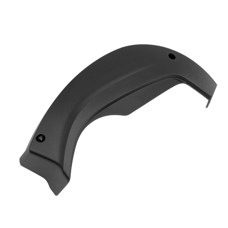 Интерфейс крышки Bosch Active Line Design, левый BDU3XX - черный