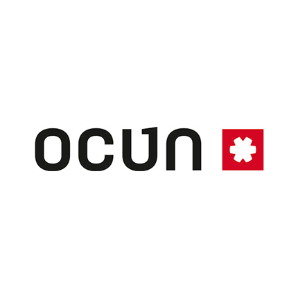 Ocún Logo