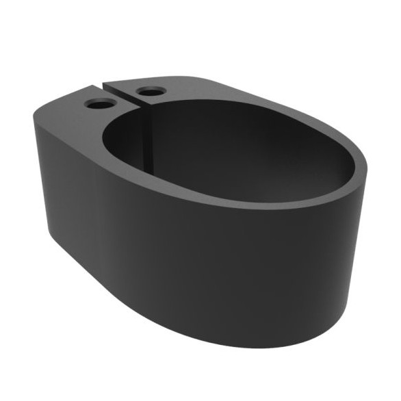 Распорка Deda для встроенного руля Superbox + Alanera/штока - 20 мм