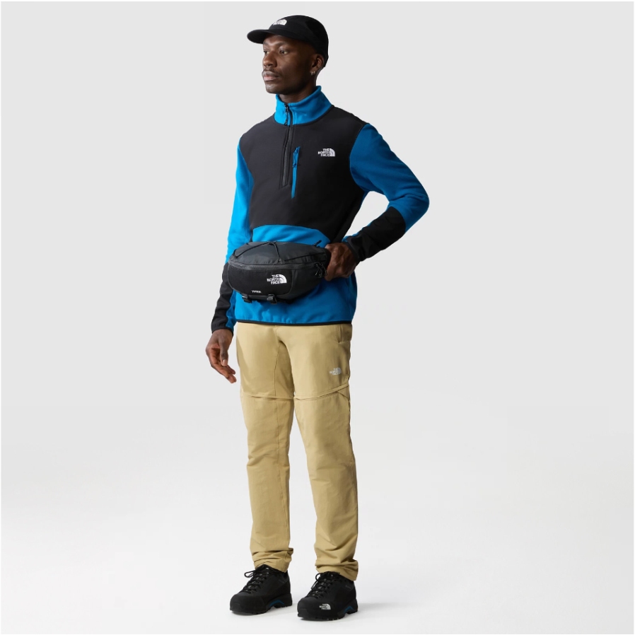 The north face discount m glacier pro