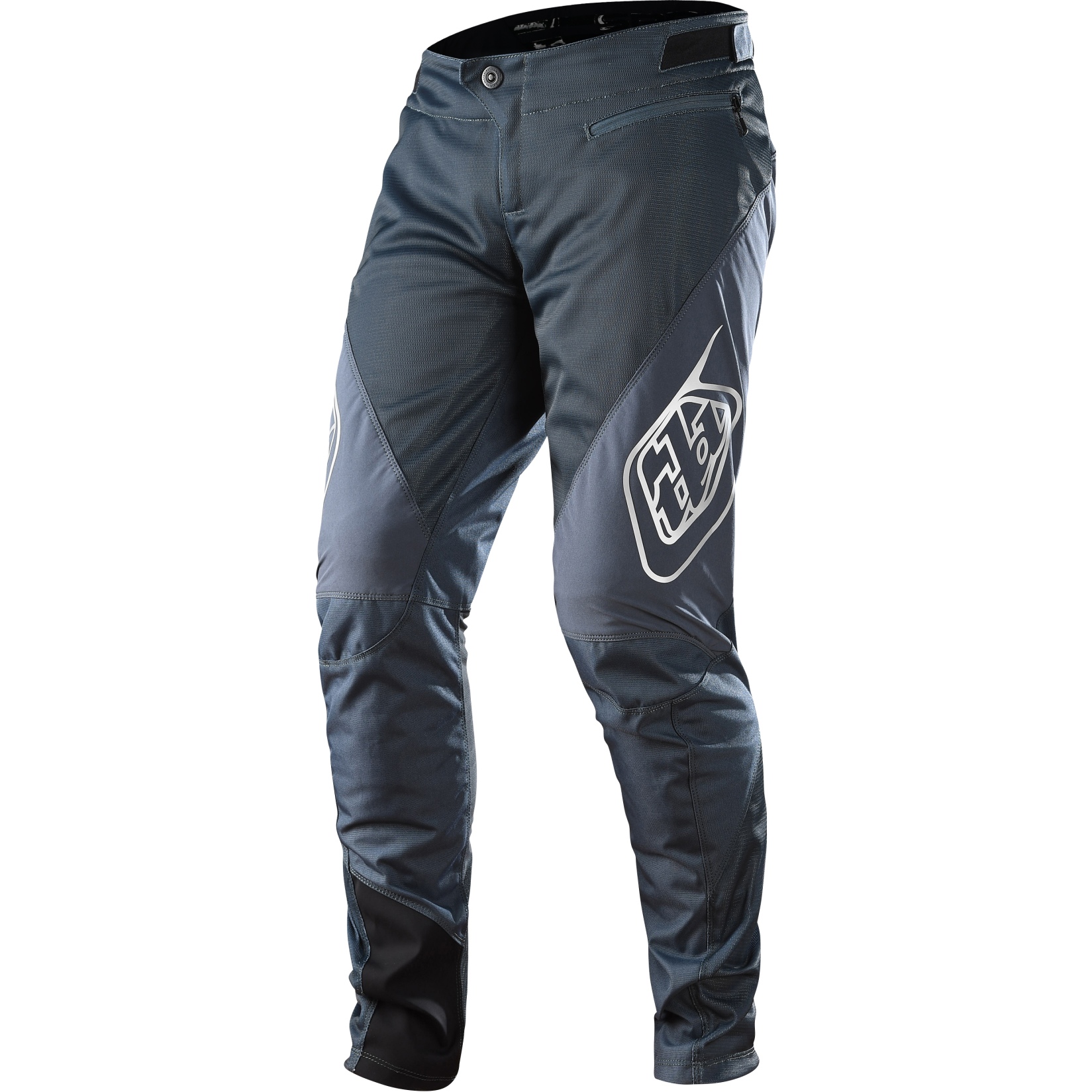 Picture of Troy Lee Designs Sprint Pants - Solid Charcoal