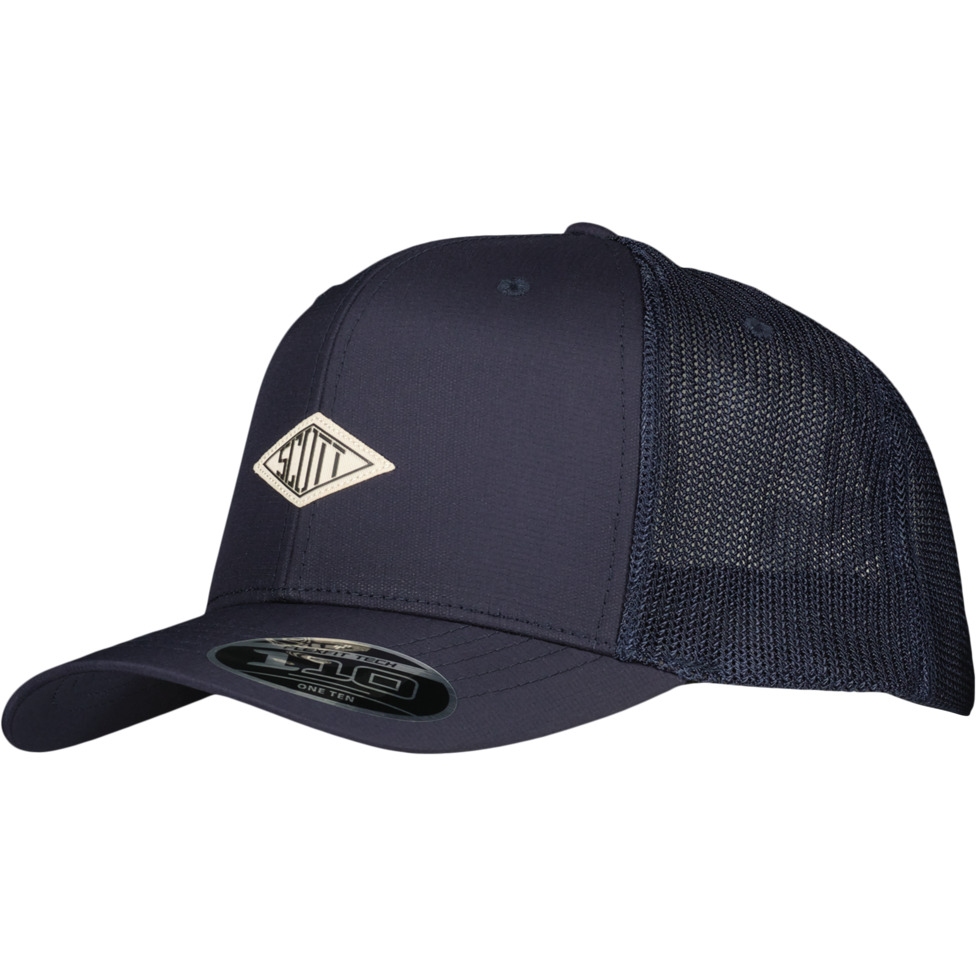 Produktbild von SCOTT Trucker Cap - dark blue