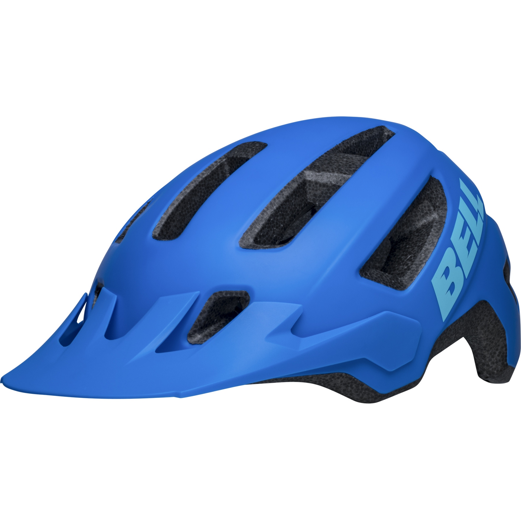 Picture of Bell Nomad 2 Mips Helmet - matte dark blue