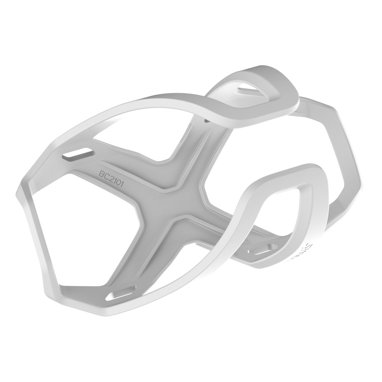 Image de Syncros Tailor Cage 3.0 Bottle Cage - white