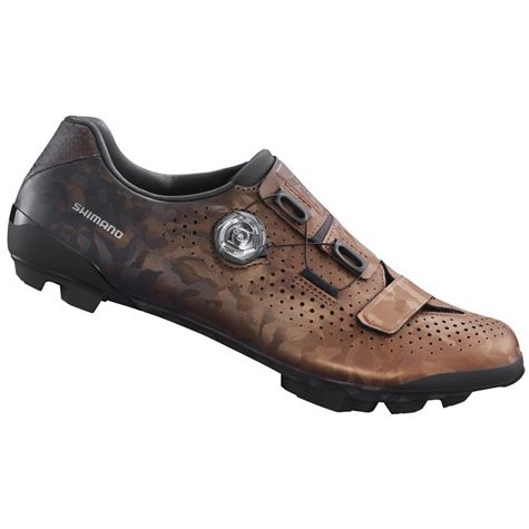 Picture of Shimano SH-RX800 Gravel Shoes - Bronze