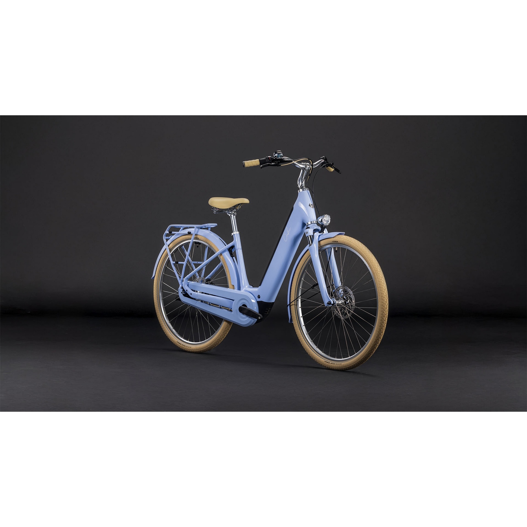 fahrradhelm schwarz matt Met Idolo Matt Black Mips main image 0