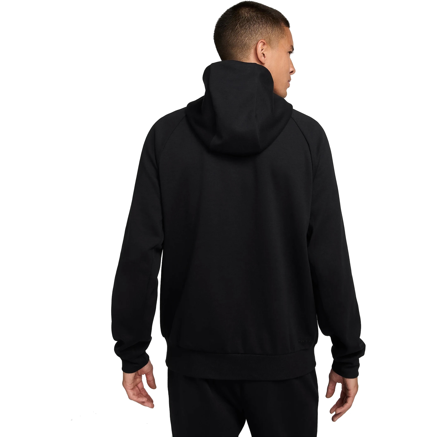 Nike Primary Dri-FIT UV Full Zip Versatile Hoodie Men