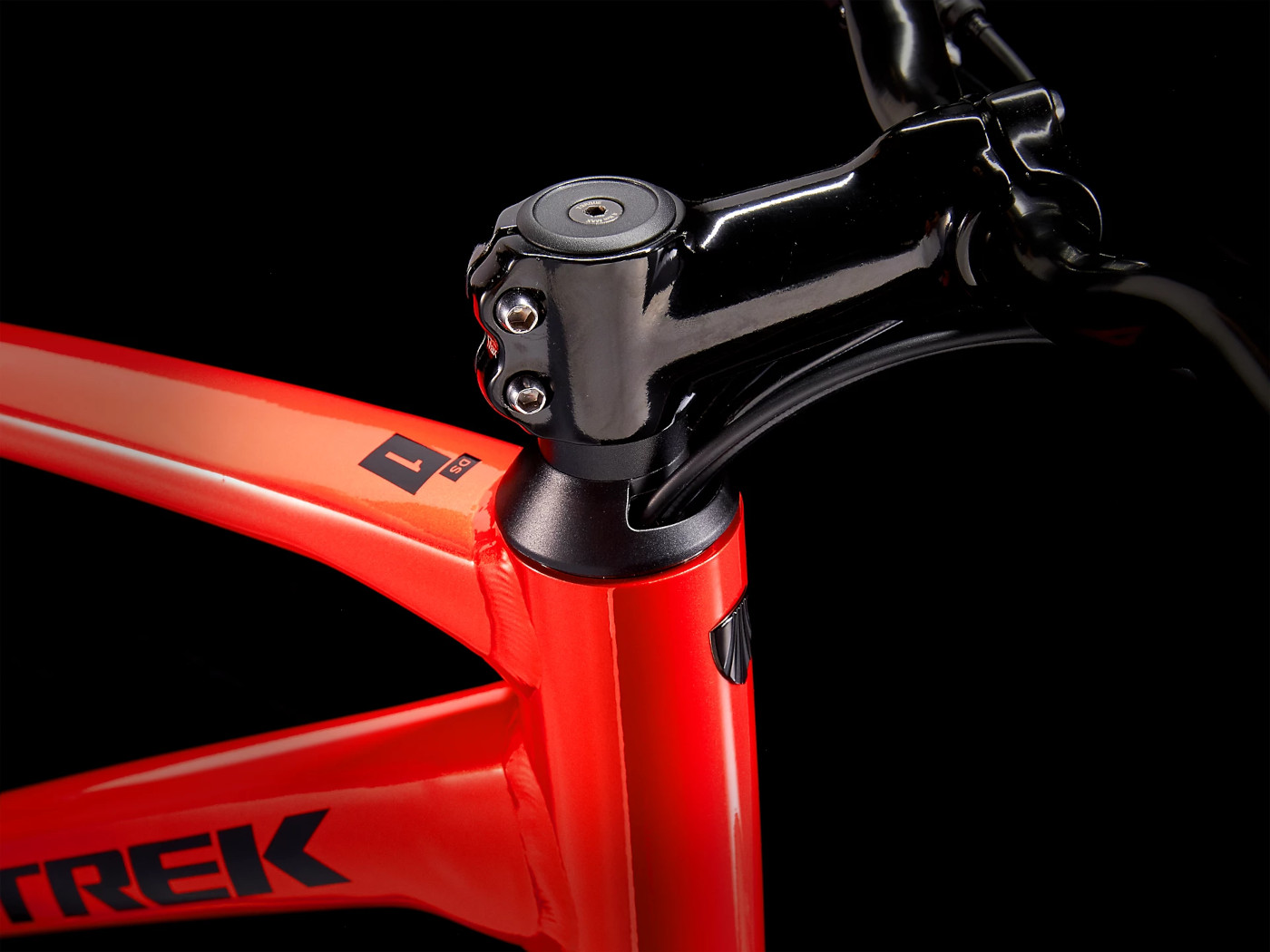 Trek Dual Sport Gen Cross Bike 2023 Lava BIKE24