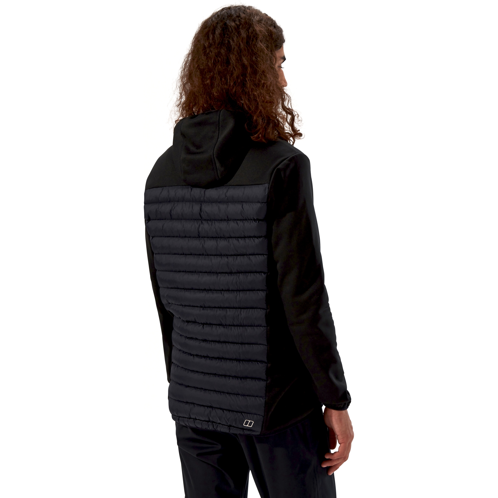 Blauw Berghaus Vaskye Jacket - JD Sports Nederland