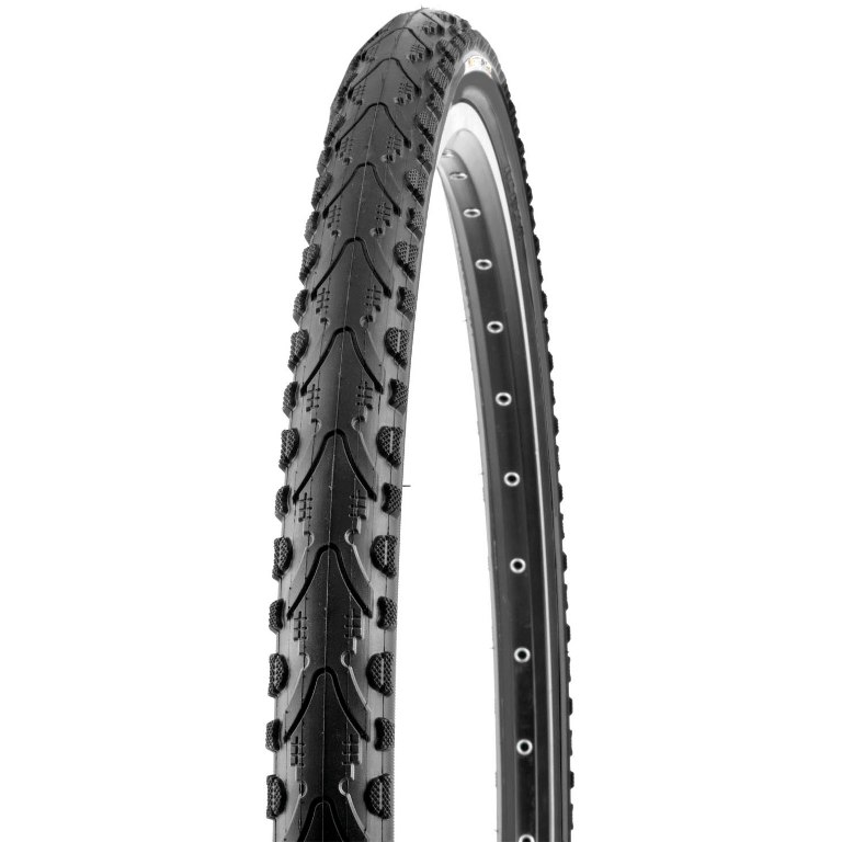 Productfoto van Kenda Khan K-Shield Wire Bead Tire - 26 Inch