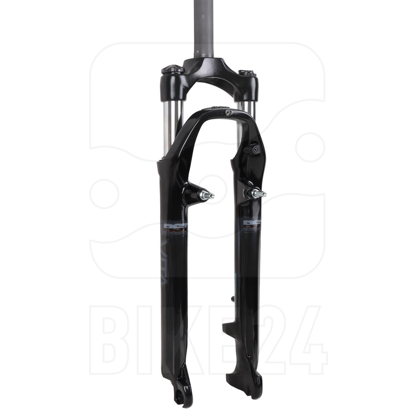 Picture of RST Vita TNL 60 28&quot; Trekking Suspension Fork - 60mm - 44mm Offset - Canti/Disc - QR - black