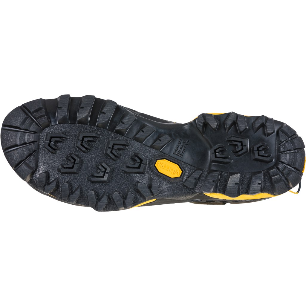 Zapatilla Aproximación Hombre TX Guide Leather – Volkanica Outdoors