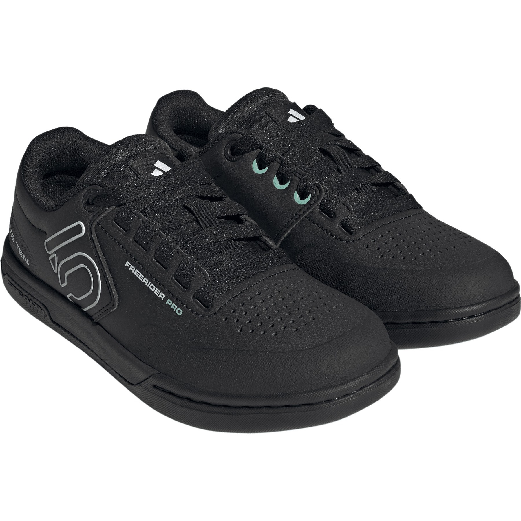 Five Ten Freerider Pro ブラック Five Ten Freerider Pro ブラック Men's Black Five Ten
