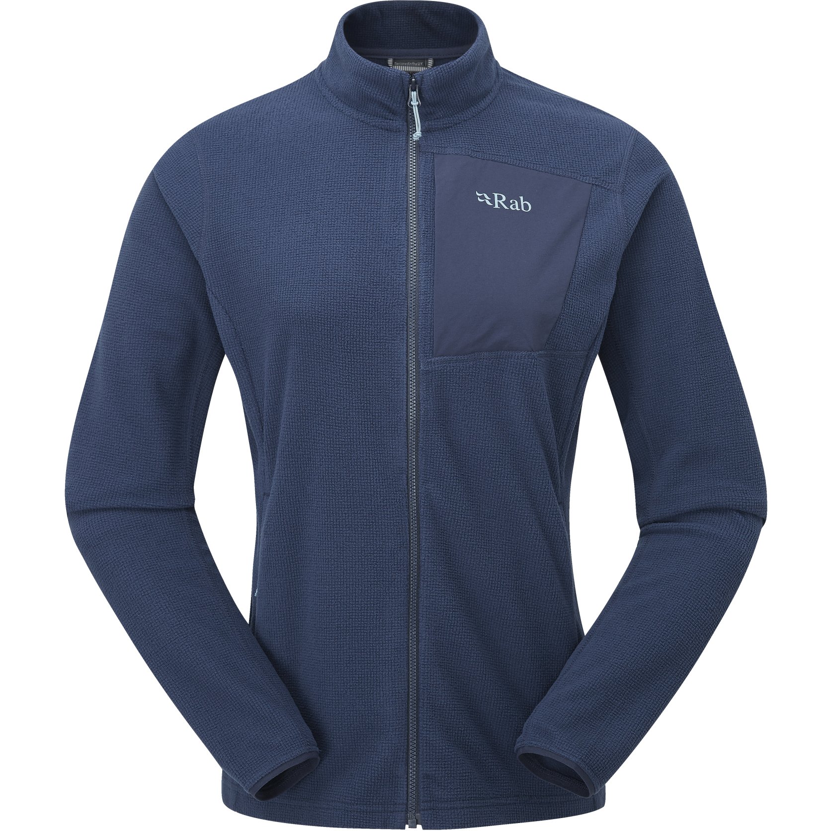 Produktbild von Rab Tecton Jacke Damen - deep ink