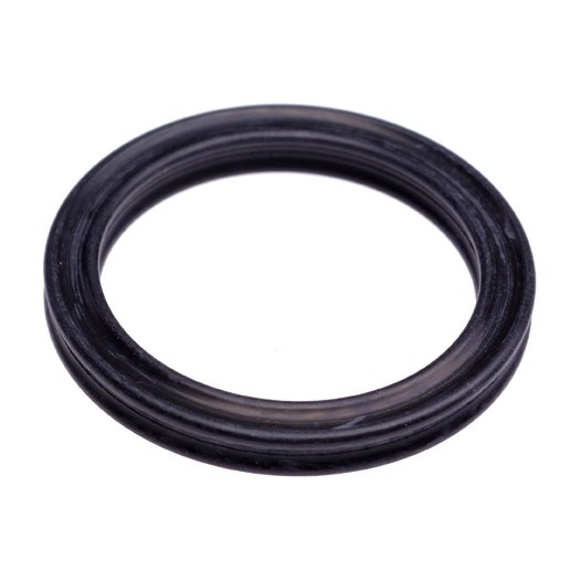 Image of FOX Q-Ring ((-213) .139 C.S. x 0.921 ID) for Air Spring Shaft - 035-00-213