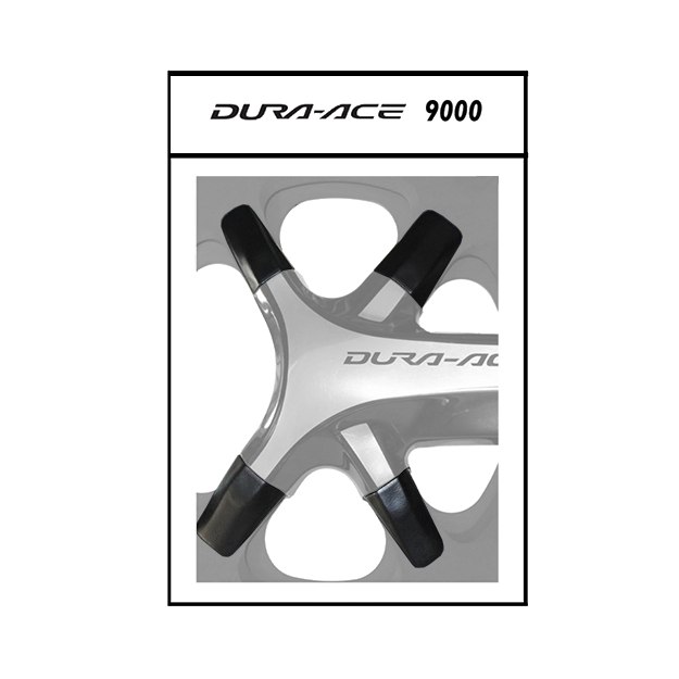 TA Specialites X110 Chainring Cover Kit