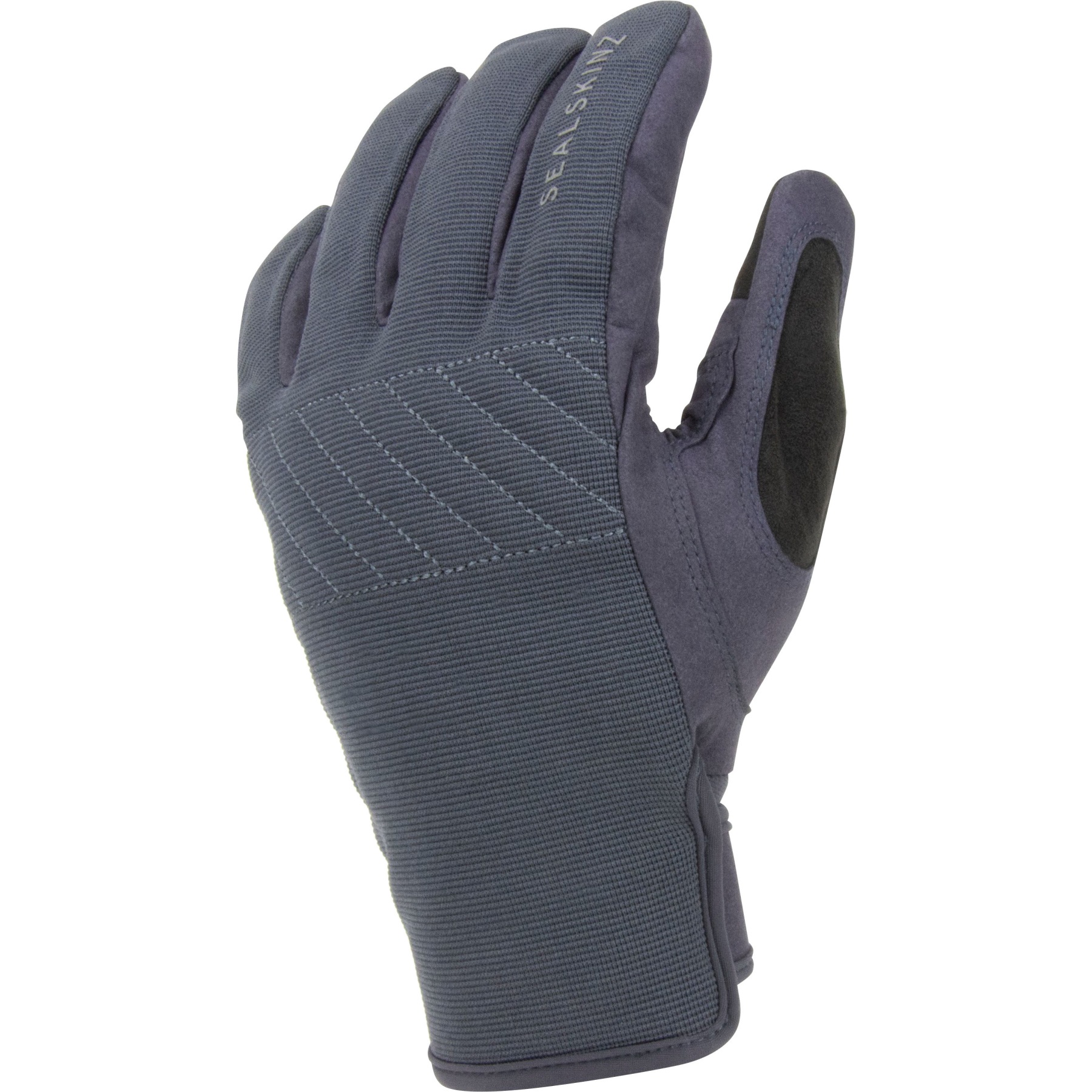 Picture of SealSkinz Waterproof All Weather Multi-Activity Gloves with Fusion Control™ - Grey/Black