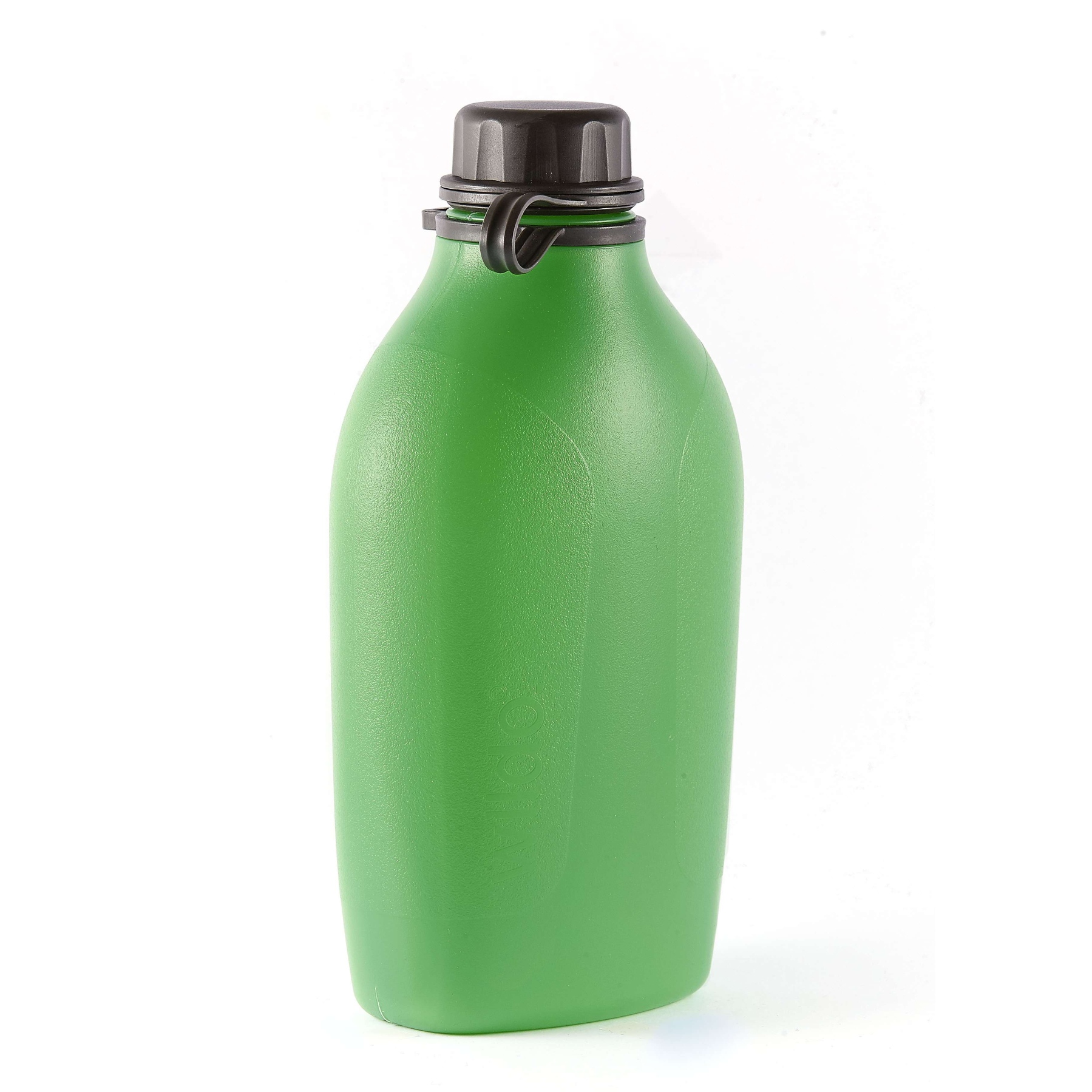 Produktbild von Wildo Explorer GREEN Trinkflasche 1L - sugarcane
