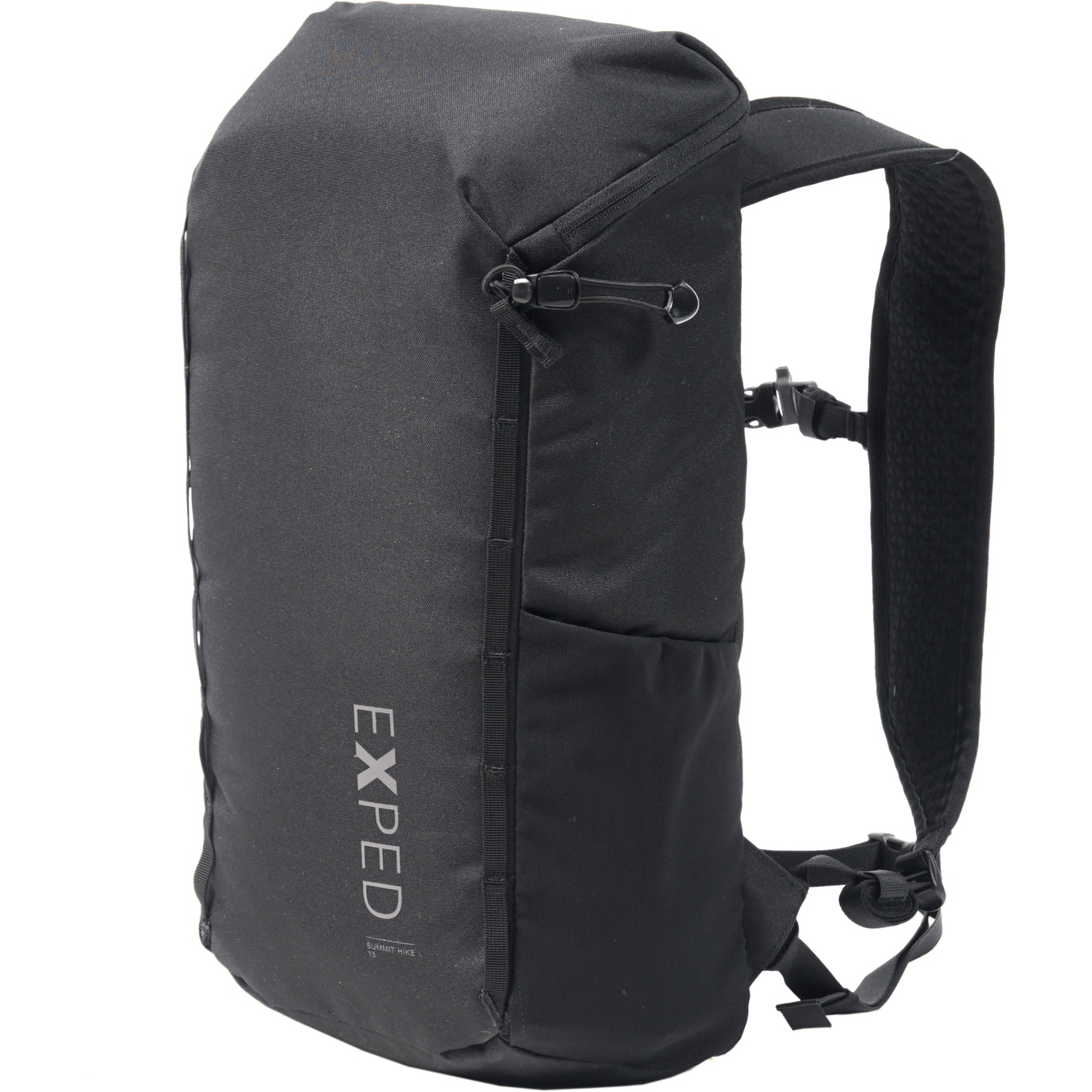 Picture of Exped Summit Hike 15 Hiking Backpack - Black