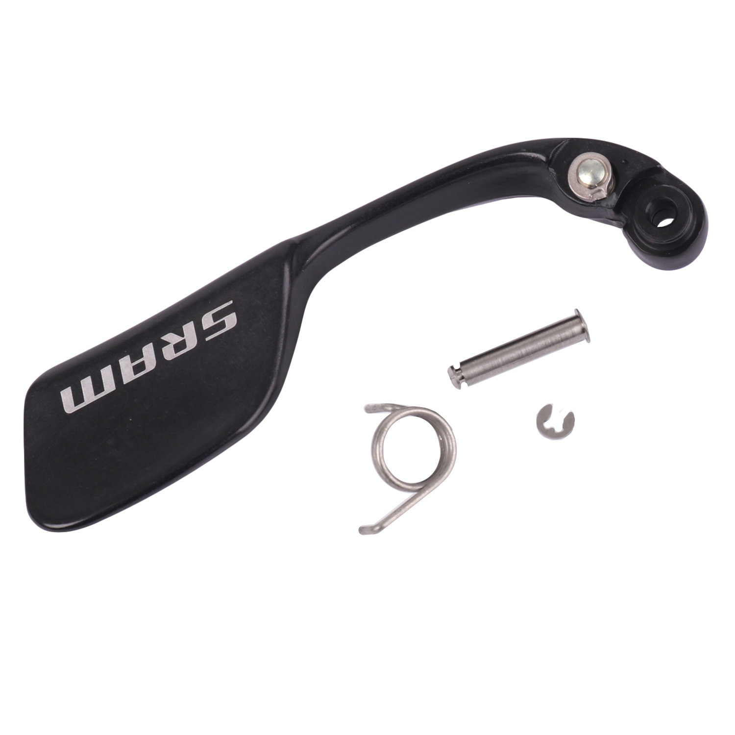 Image of SRAM APEX/RIVAL Shift Lever Assembly Kit - right - Model Year 2009-2011 - 11.7015.052.050