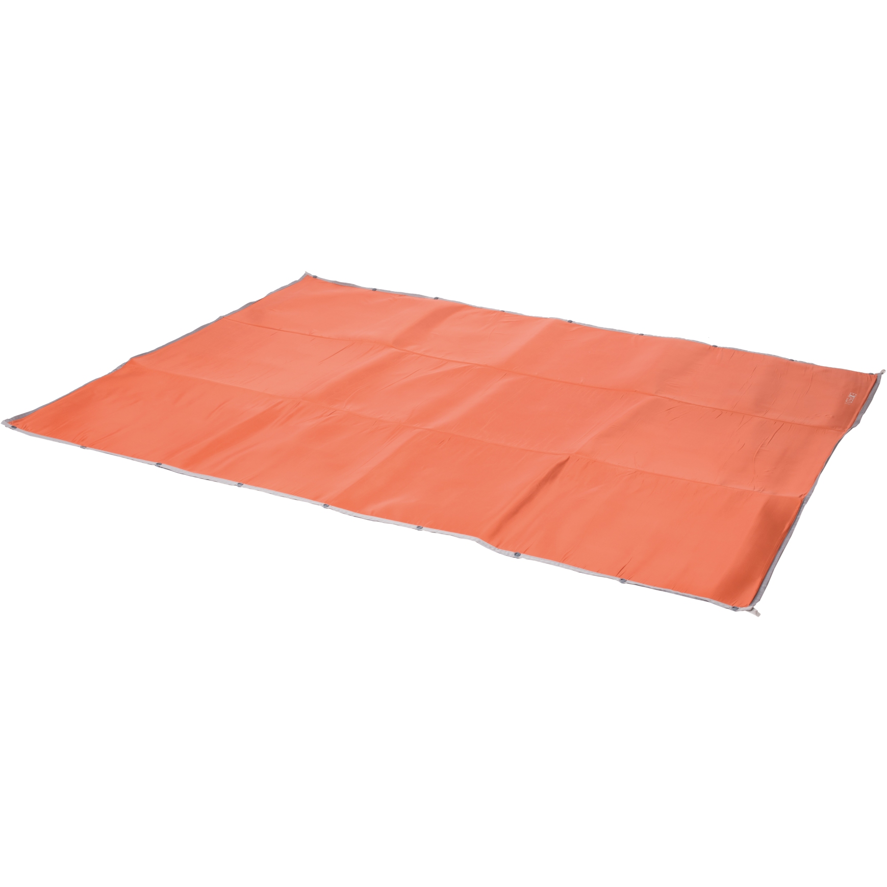 Exped MultiMat Trio Sleeping Mat terracotta BIKE24