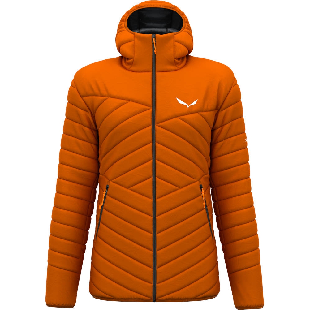 Picture of Salewa Brenta RDS Down Jacket - autumnal 4171