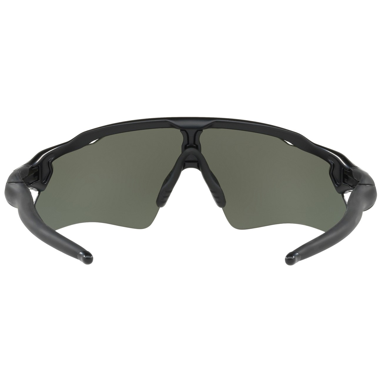 Oakley Radar EV Path Glasses - PRIZM Polarized Matte Black - OO9208-5138