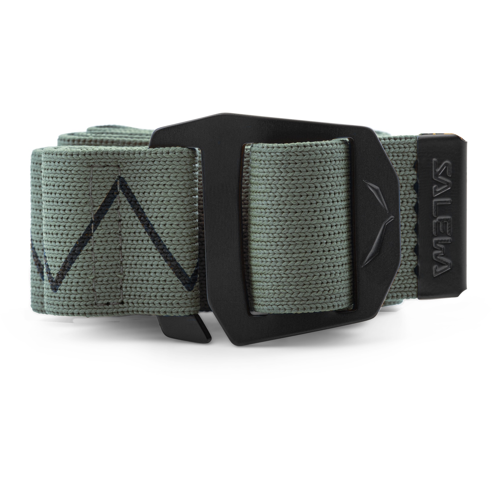 Kuva tuotteesta Salewa Rainbow 3 Belt - shadow 5131