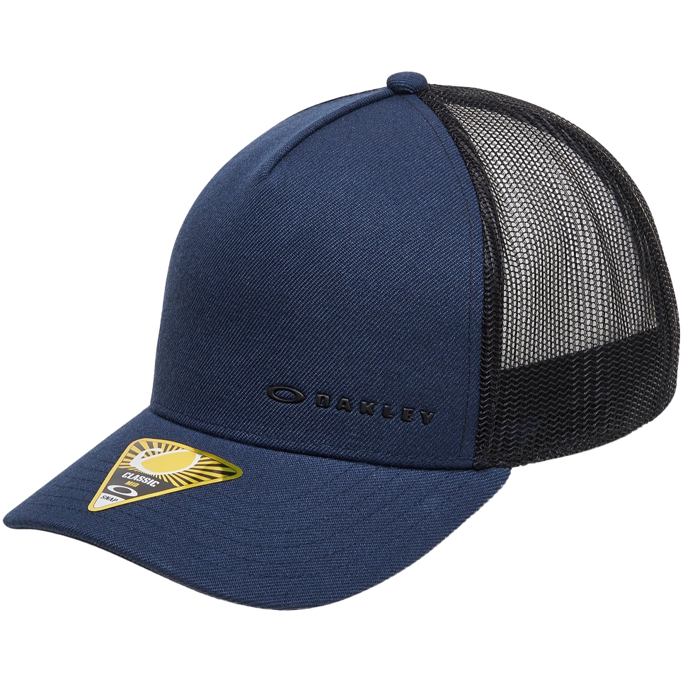 Image de Oakley Casquette - Chalten - Team Navy