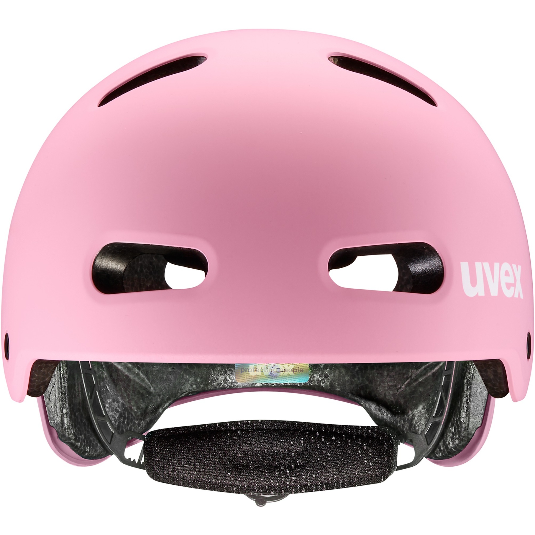 Uvex kid 4 Bike Helmet Kids - strawberry matt | BIKE24