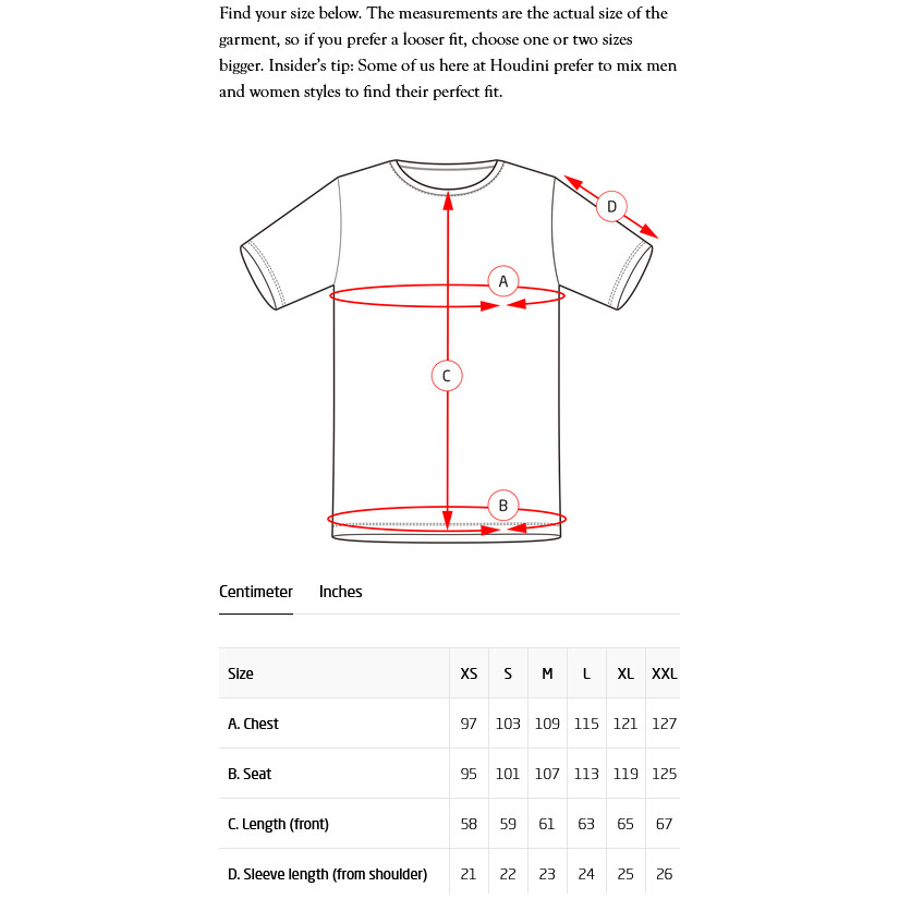 トップス Houdini Cover Crew L blue illusion BRAND NEW - Women's Houdini Cover Crew -Blue Illusion- MSRP