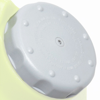 Productfoto van Aqua2go Water Reservoir Cap GD 165 for Portable Multipurpose Pressure Washer