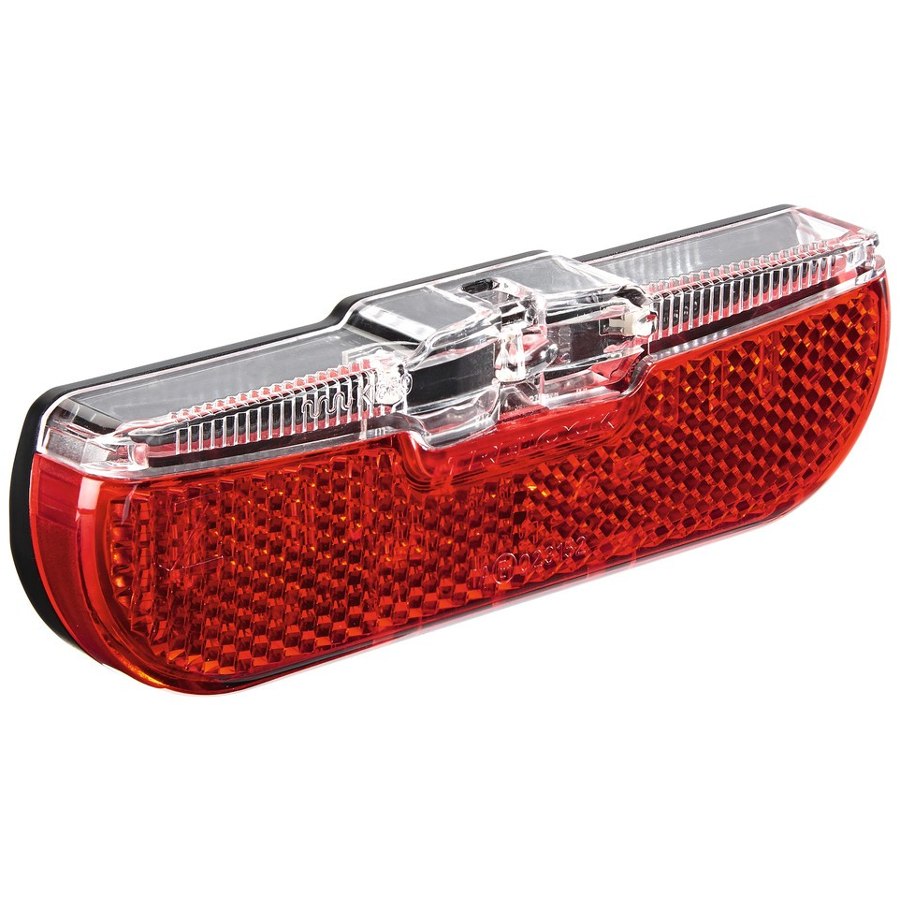 Picture of Trelock LS 615 DUO FLAT SIGNAL Rear Light