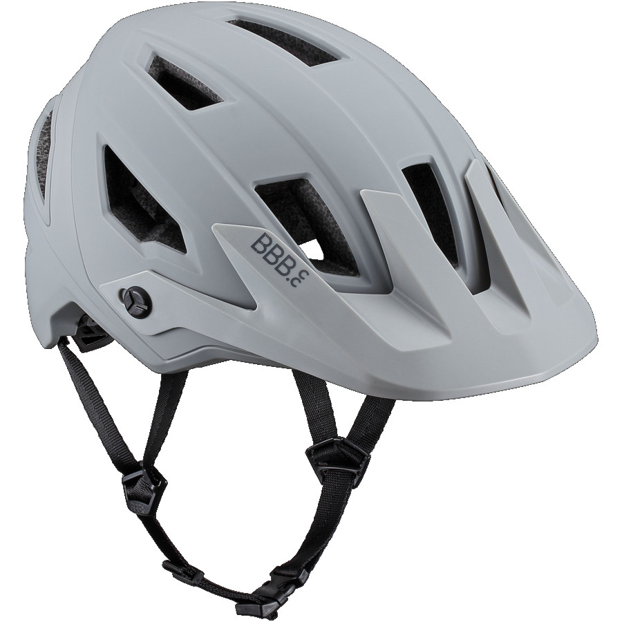 Picture of BBB Cycling Shore BHE-59 Helmet - matt grey