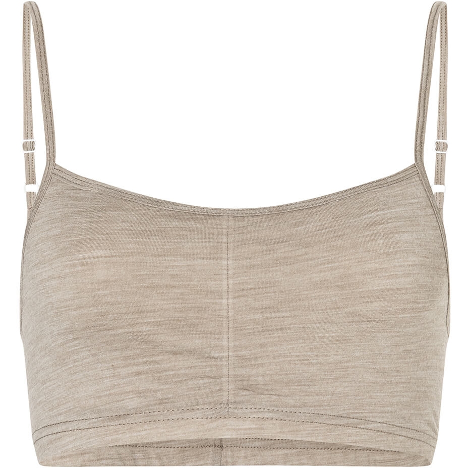 Huber hautnah Micro Dots Reggiseno con Coppe Modellate