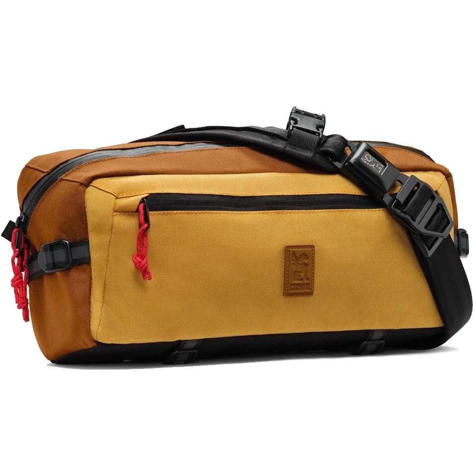 Produktbild von CHROME Mini Kadet Sling Bag - Umhängetasche - 5 L - Amber Tritone