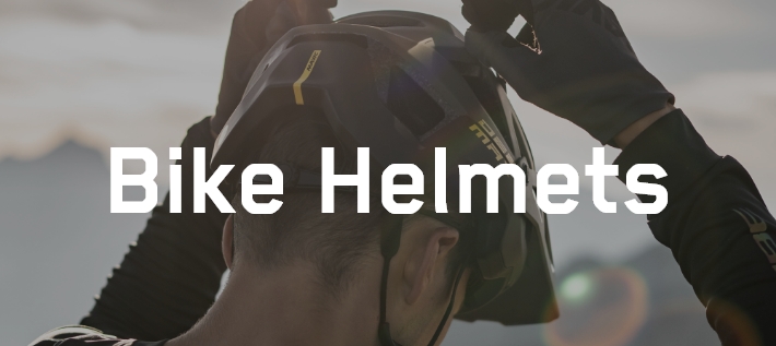 Mavic - Helmets